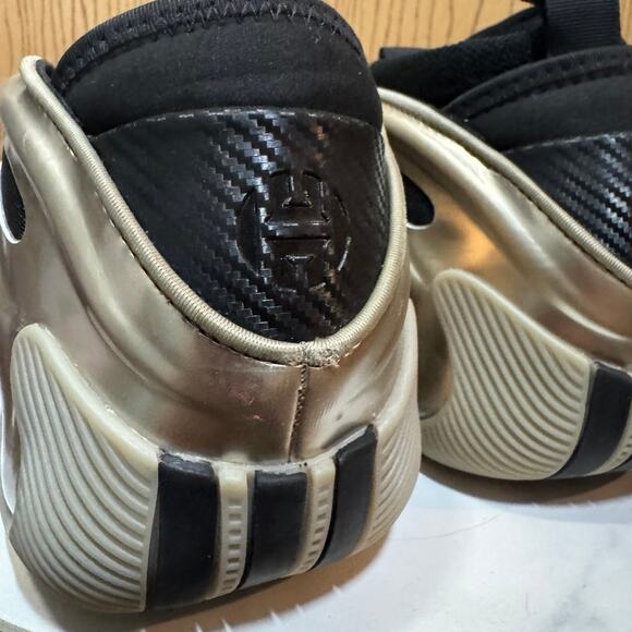 Adidas harden Vol.9 Cyber Basketball shoes main image 7
